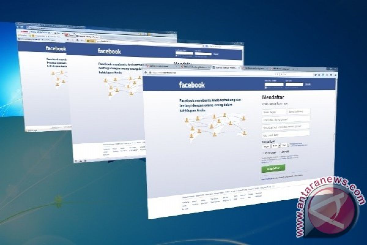Studi: Tinggalkan Facebook  Agar Hidup Lebih Bahagia