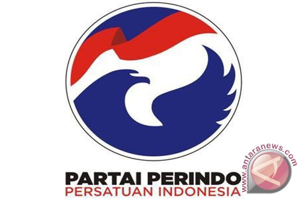 Partai Perindo siap ramaikan Pilkaka Bengkulu
