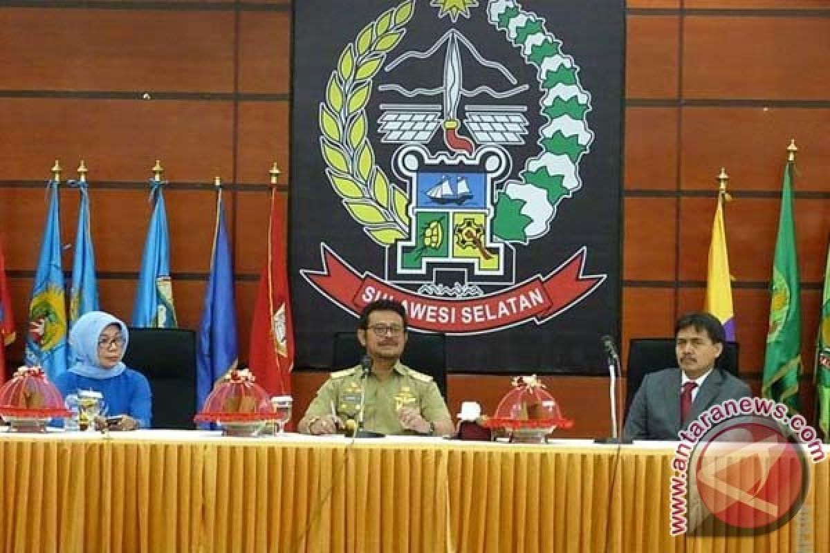 Gubernur harapkan PTS dorong riset dan teknologi 