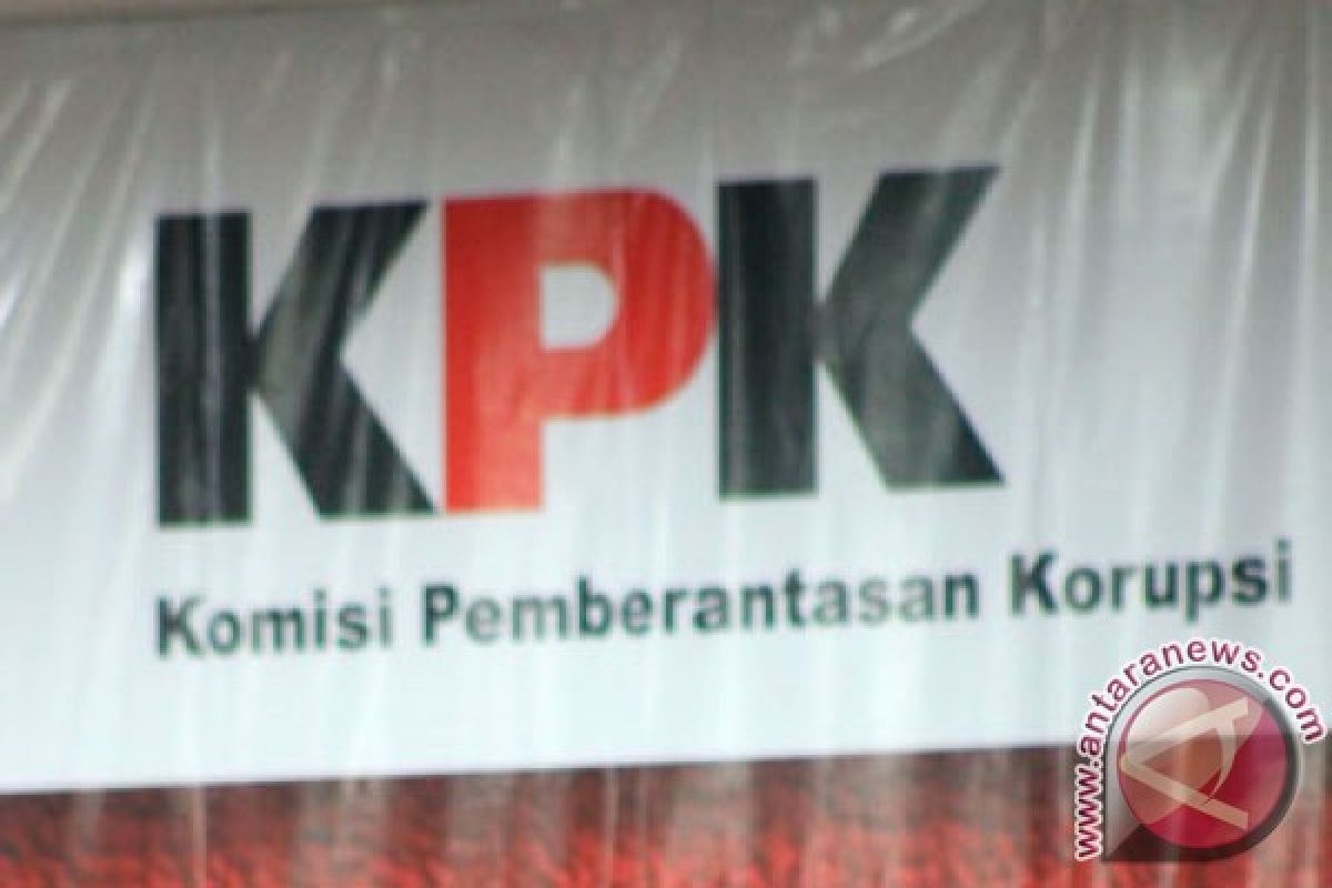 KPK nilai korupsi di Sumut berlangsung secara masif