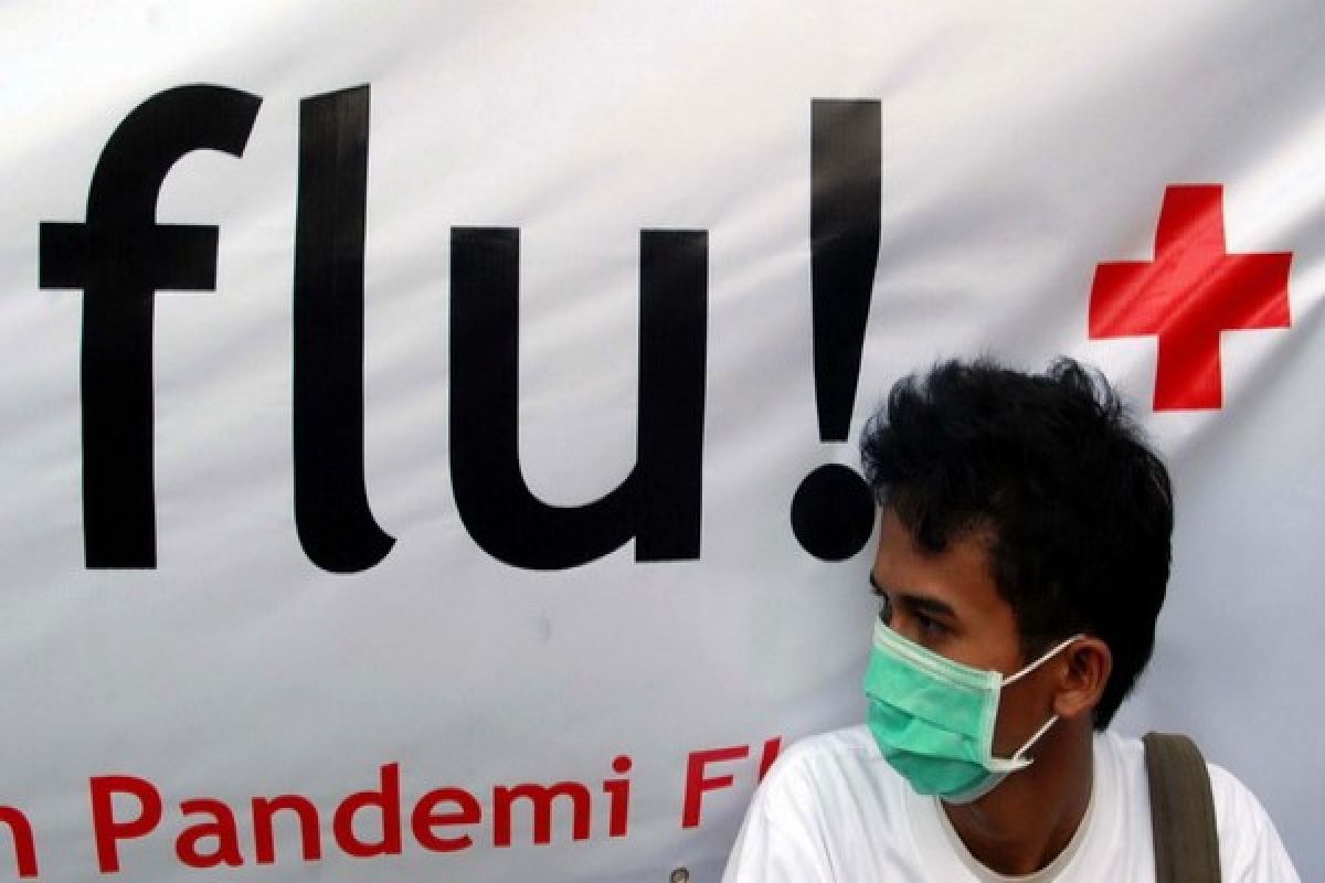 17 orang di Yunani meninggal karena flu