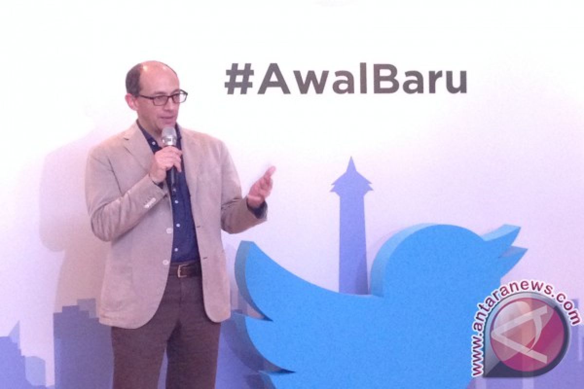 Twitter beri beasiswa untuk mahasiswi UI 