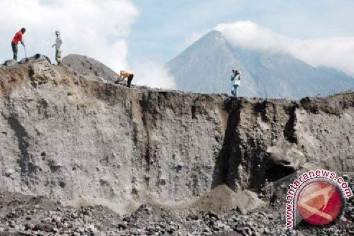 Dinas ESDM Papua klaim potensi mineral cukup signifikan