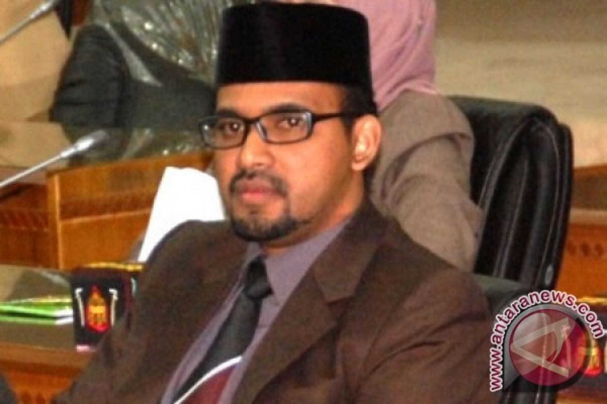 Legislator pertanyakan nasib nelayan Aceh ditangkap di Myanmar