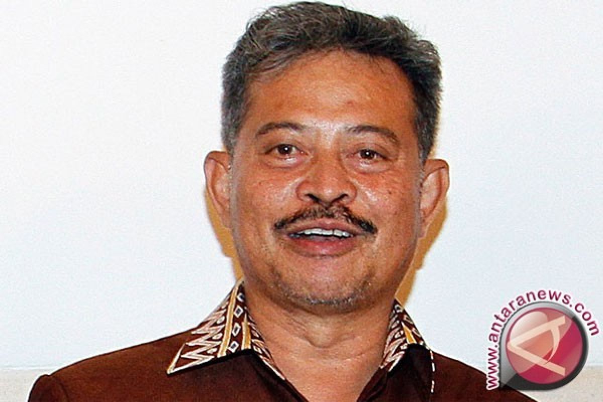  Syahrul Yasin Limpo masuk bursa calon Ketua Umum Golkar