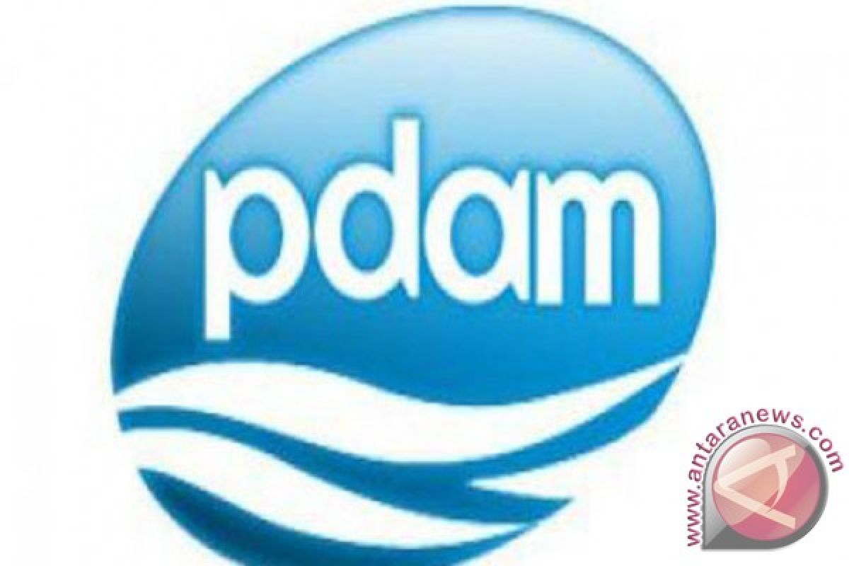 PDAM Targetkan Penambahan 200 Pelanggan