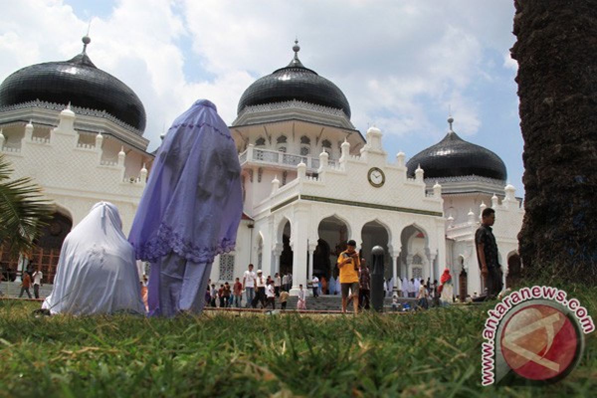 Bakhtiar: butuh forum koordinasi monitor damai Aceh