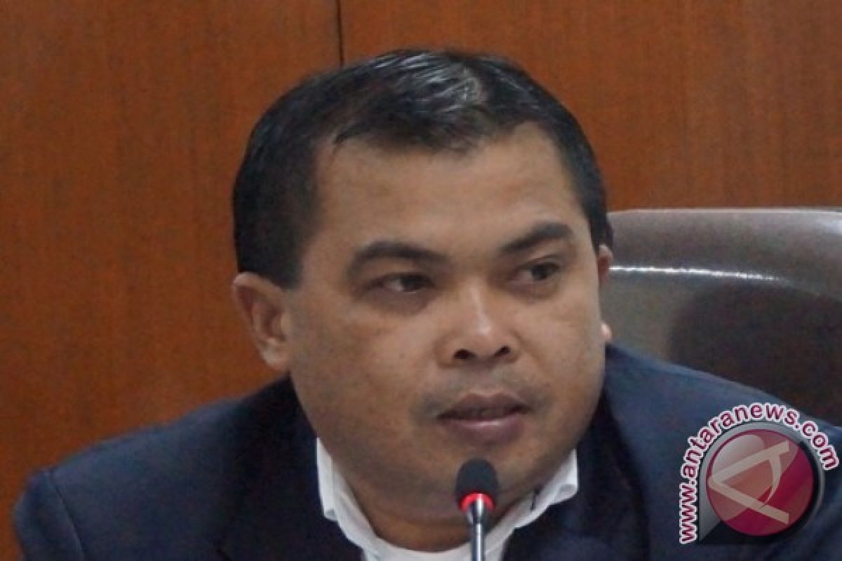 Pembangunan Infrastuktur Kampung Sidrap Segera Dilakukan