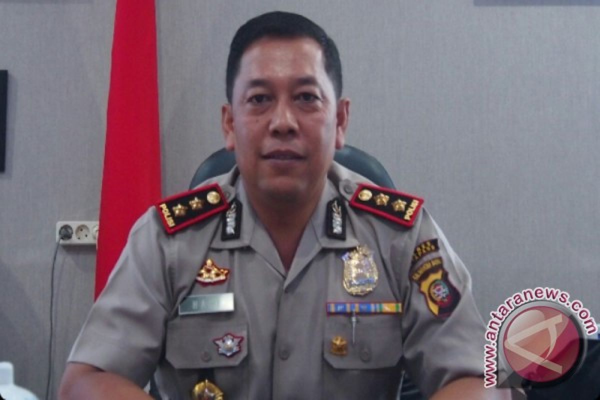 Polres Ketapang Tangkap DPO Pencuri Sawit