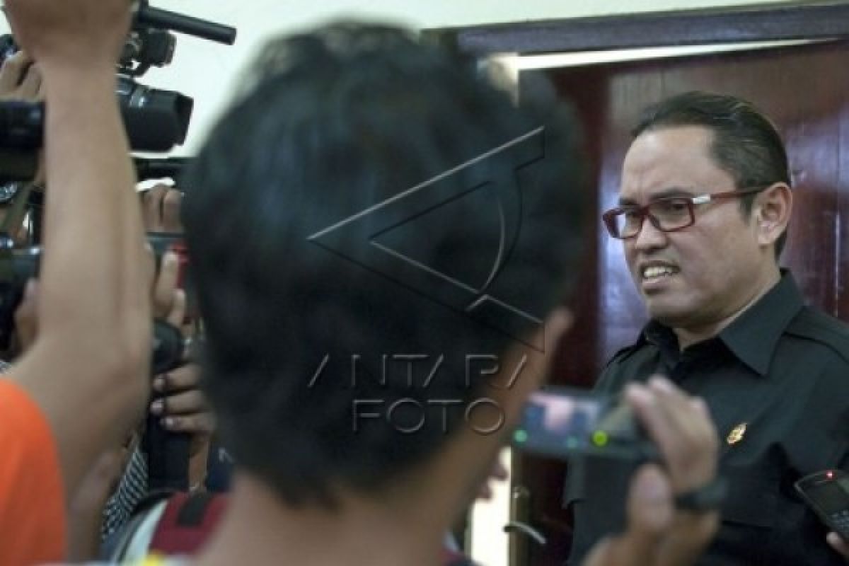 Kejaksaan: Saksi Ahli KKP Tidak Hadiri Sidang