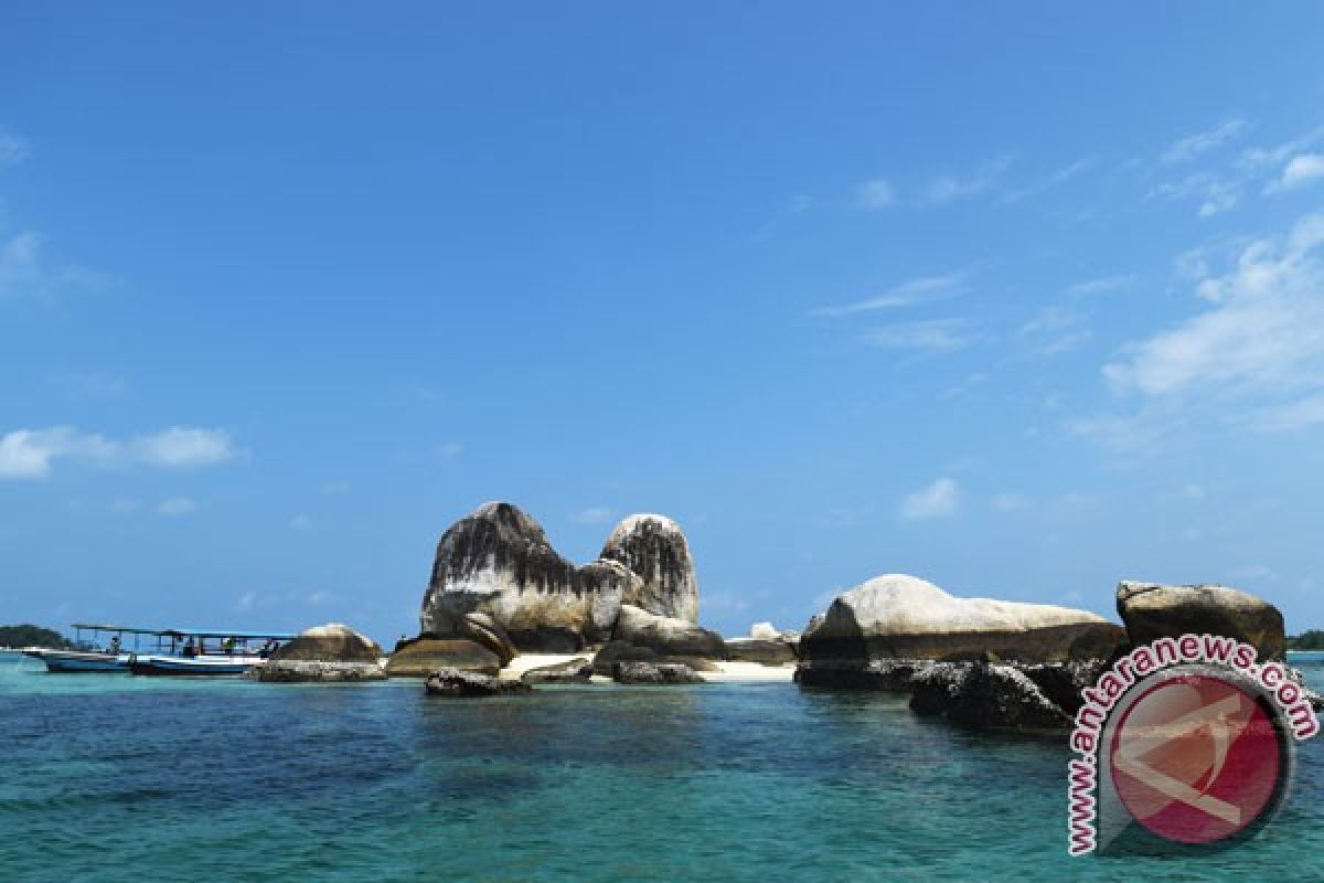 Belitung tourism expected to become economic powerhouse