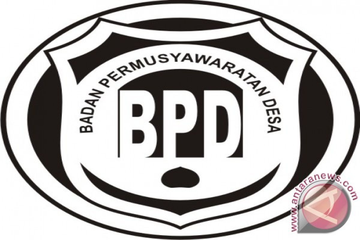 309 Anggota BPD Dilatih Kawal Dana Desa