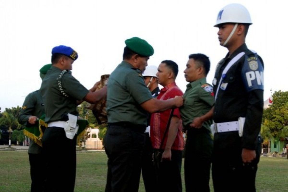 Tiga prajurit TNI dipecat karena bantu KKB