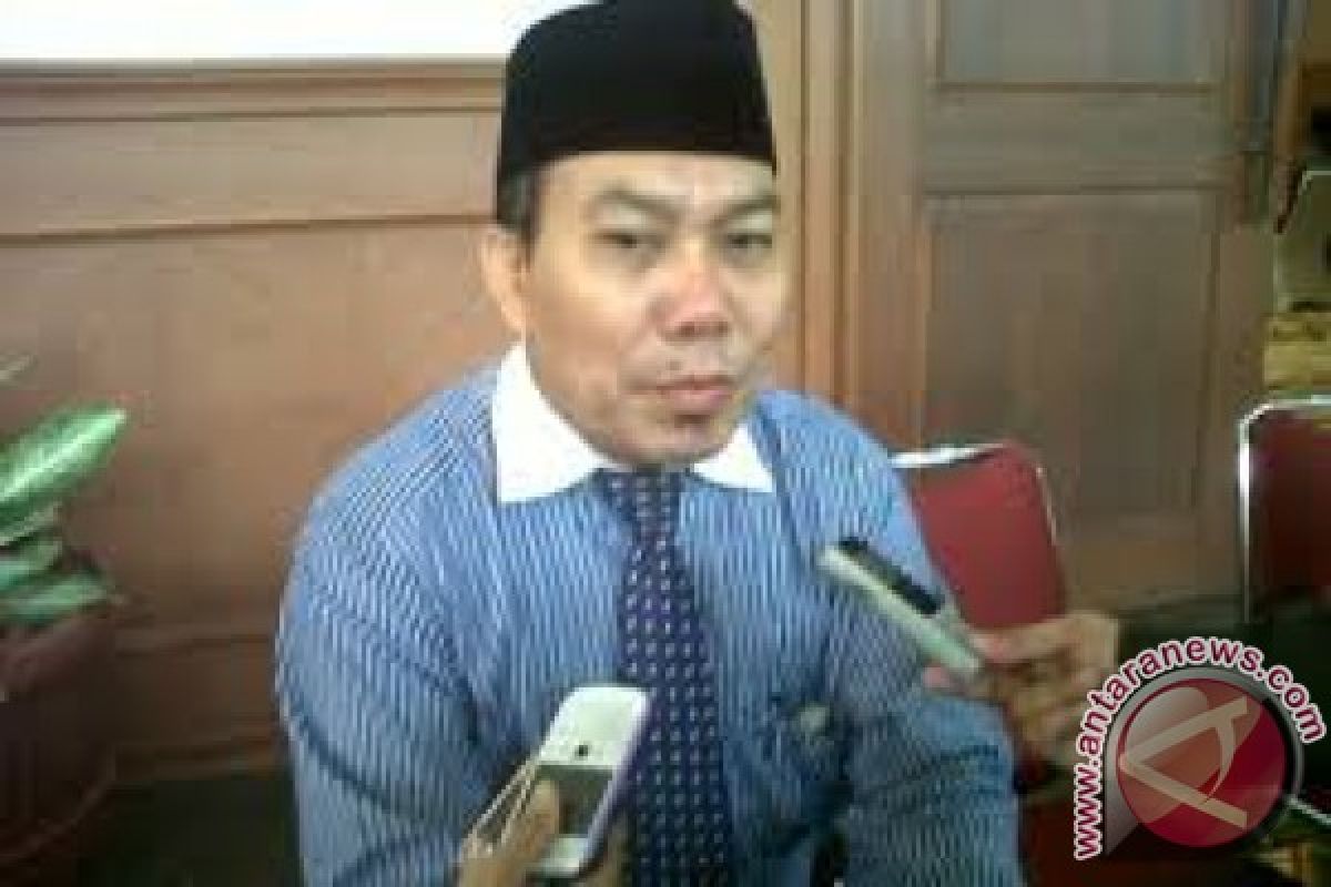 Ketua DPW PAN NTB Maju Pilkada Mataram