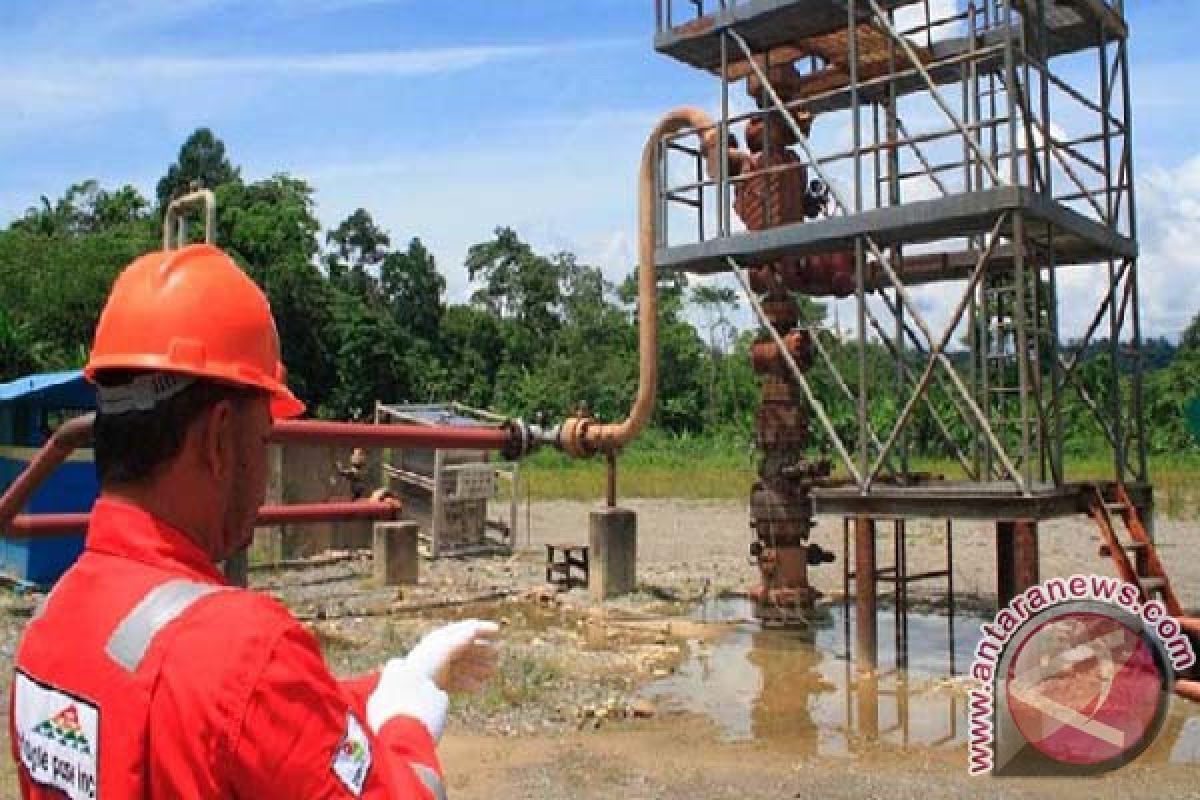 Pertamina Perluas Eksplorasi Migas Ke Wilayah Selatan 