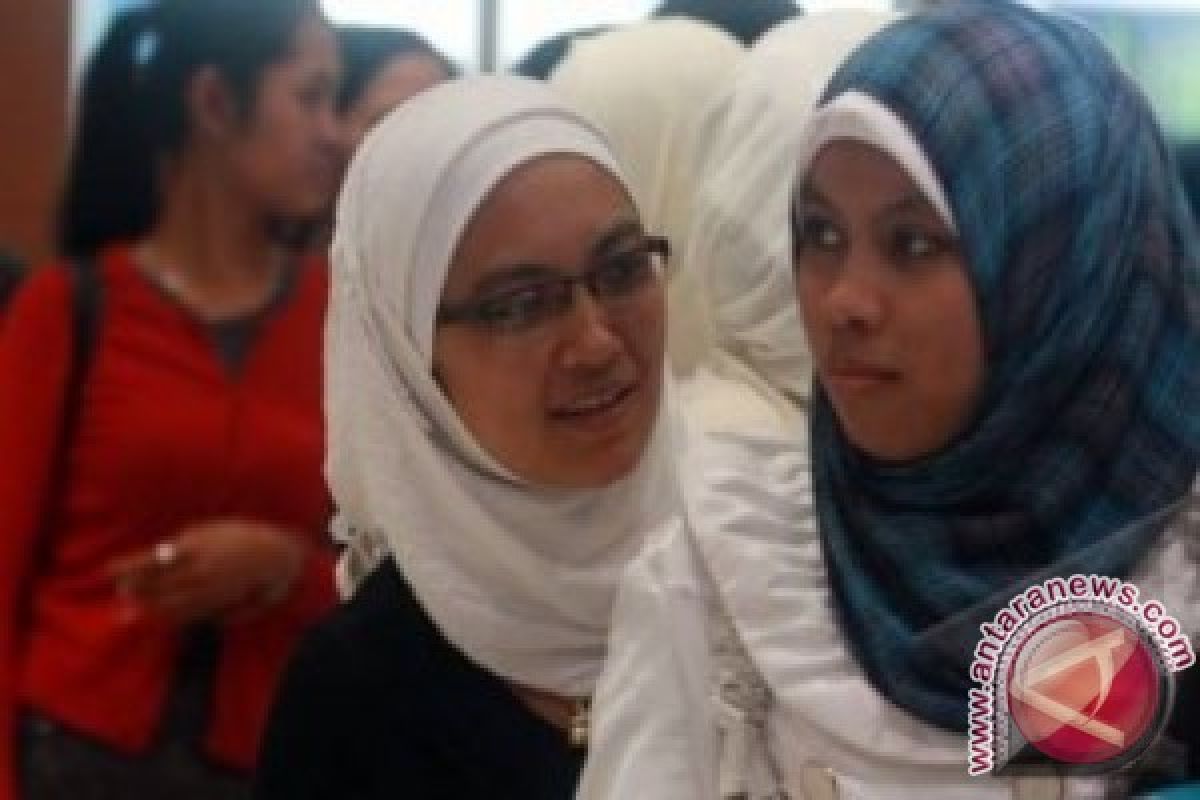 Tenaga Kerja di Lhokseumawe Didominasi Kaum Perempuan