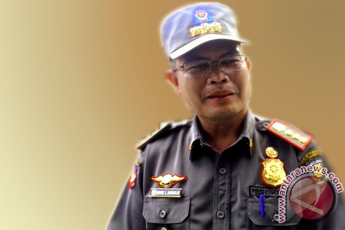 233 Personel Satpol PP Siap Kawal Pilkada 