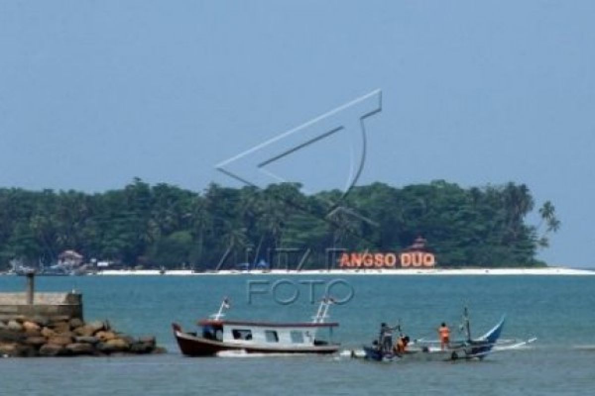 Pariaman Arahkan Semua Sektor Bangun Kepariwisataan