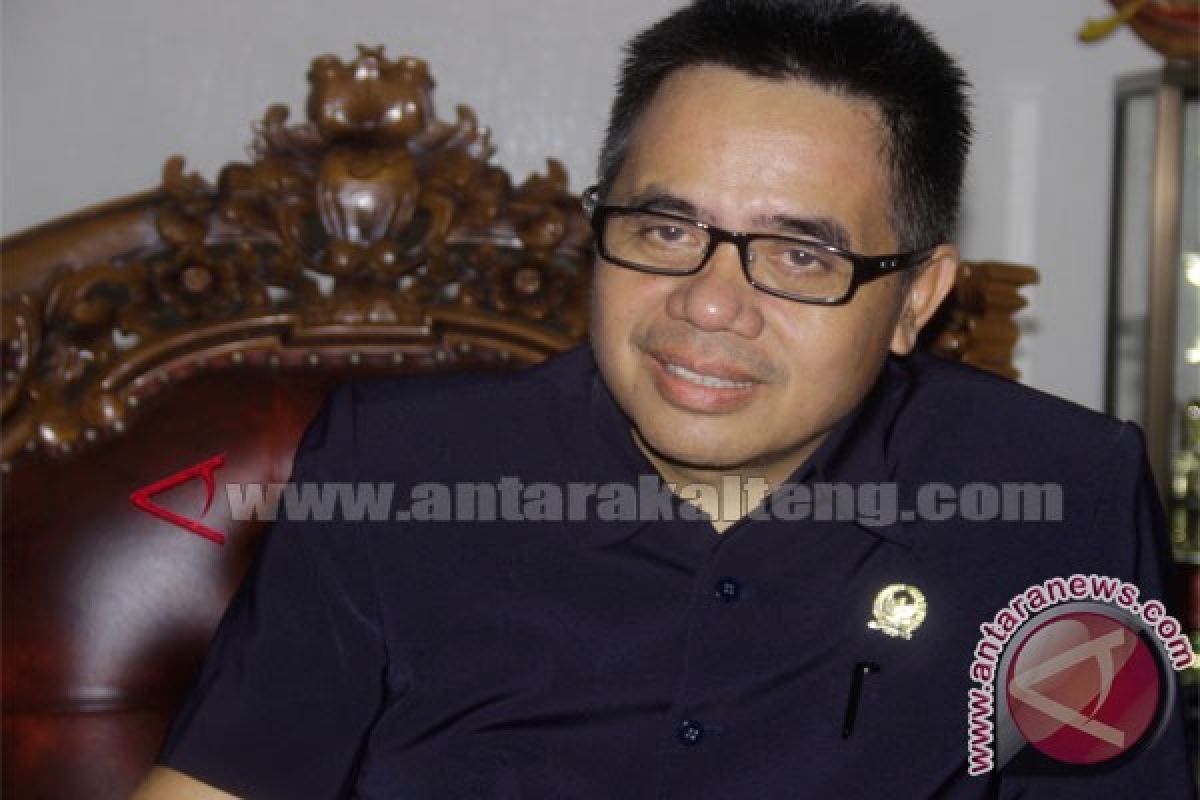 Legislator Dukung Putusan MK Tentang Keluarga Petahana 