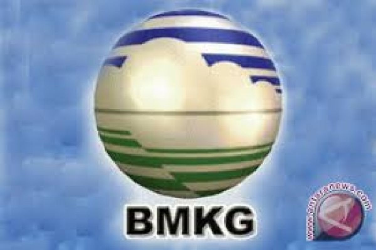 BMKG Prakirakan Hujan di Lampung  