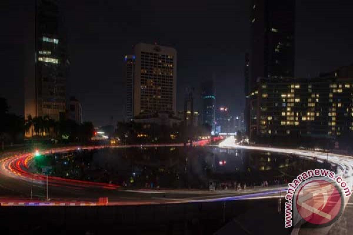 Jakarta hari ini, ragam pameran hingga "Earth Hour"