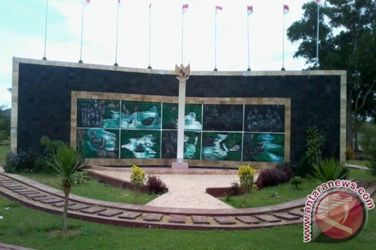 Warga Ketapang Keluhkan Taman Tanjungpura Jadi Tempat Mesum