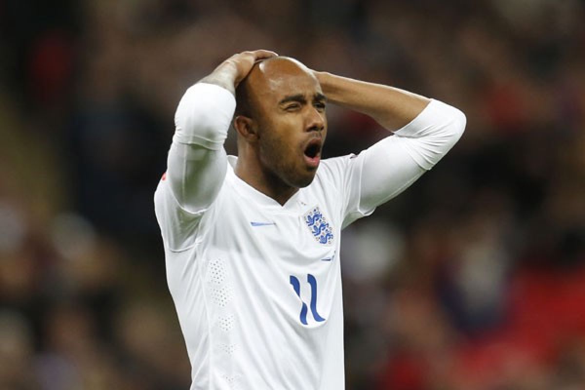 Gelandang Inggris Delph: kami akan menyesal hingga akhir usia