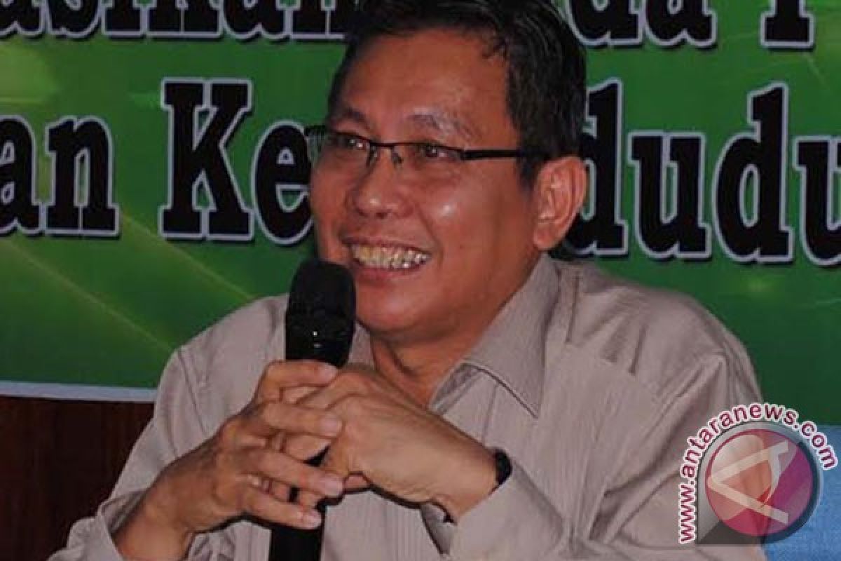 Perdesaan Provinsi Bengkulu alami deflasi 0,39 persen