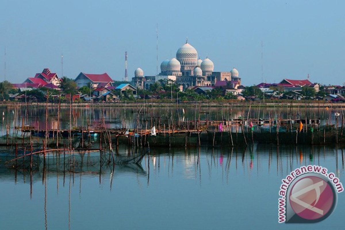 Kerapu Andalan Kota Lhokseumawe