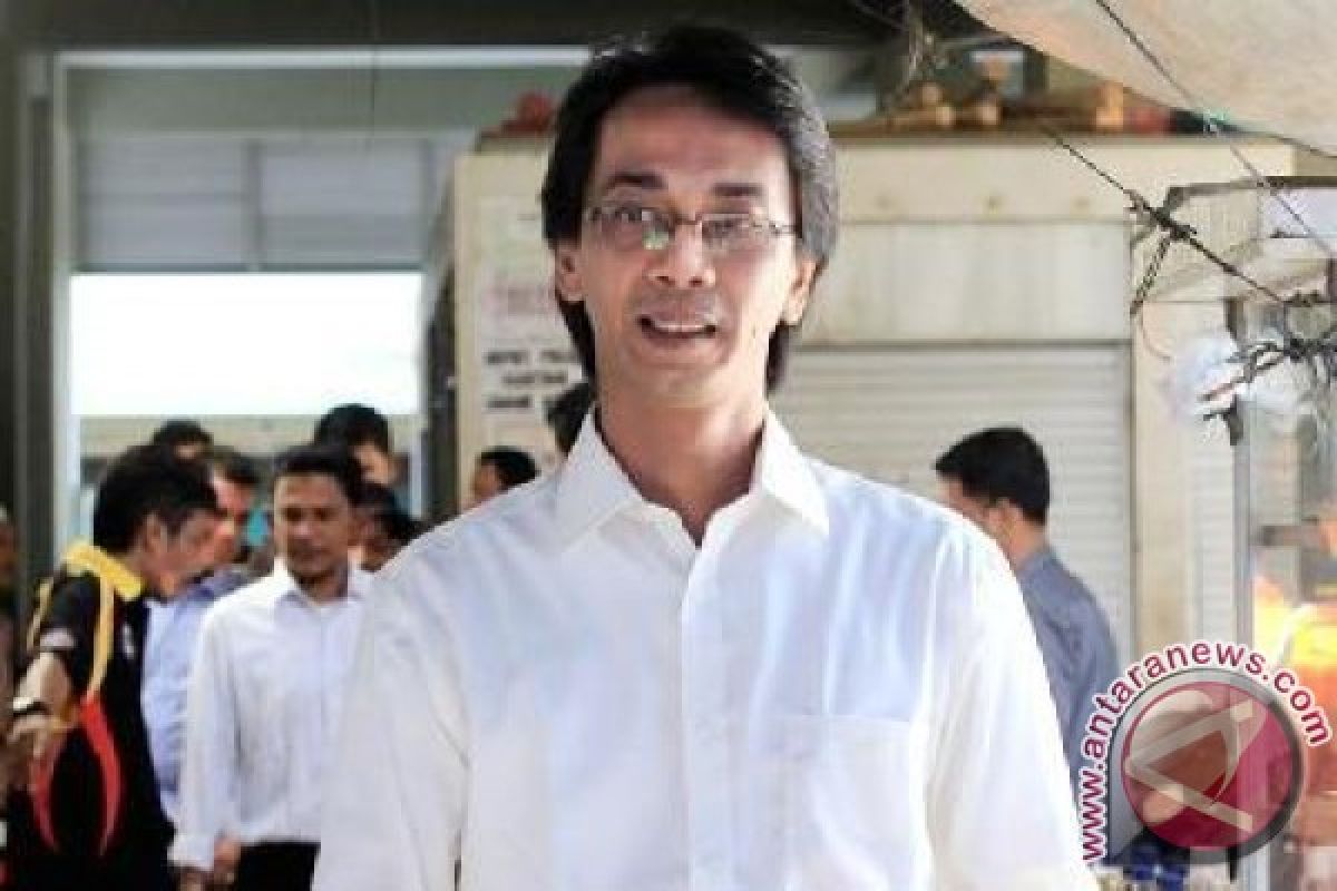 Pimpinan DPR Aceh Ajak Kaji Mendalam RPP
