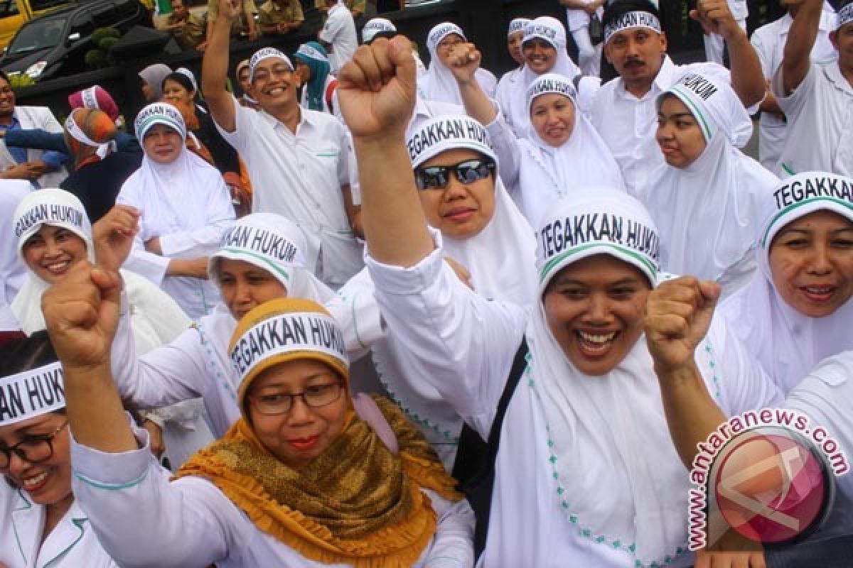 Honor Rp1 juta sebulan, dokter puskesmas di Aceh Selatan mundur