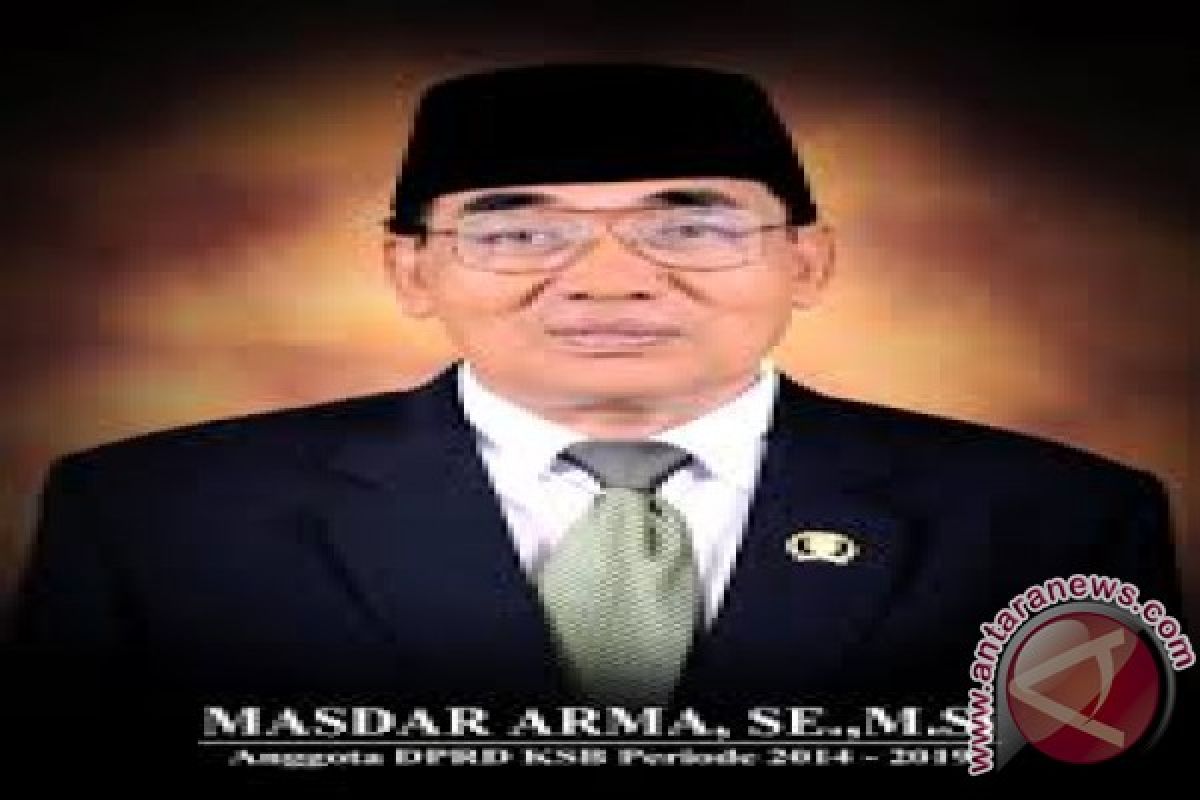 Legislator: Pemda Sumbawa Barat Fasilitasi Kepulangan TKW