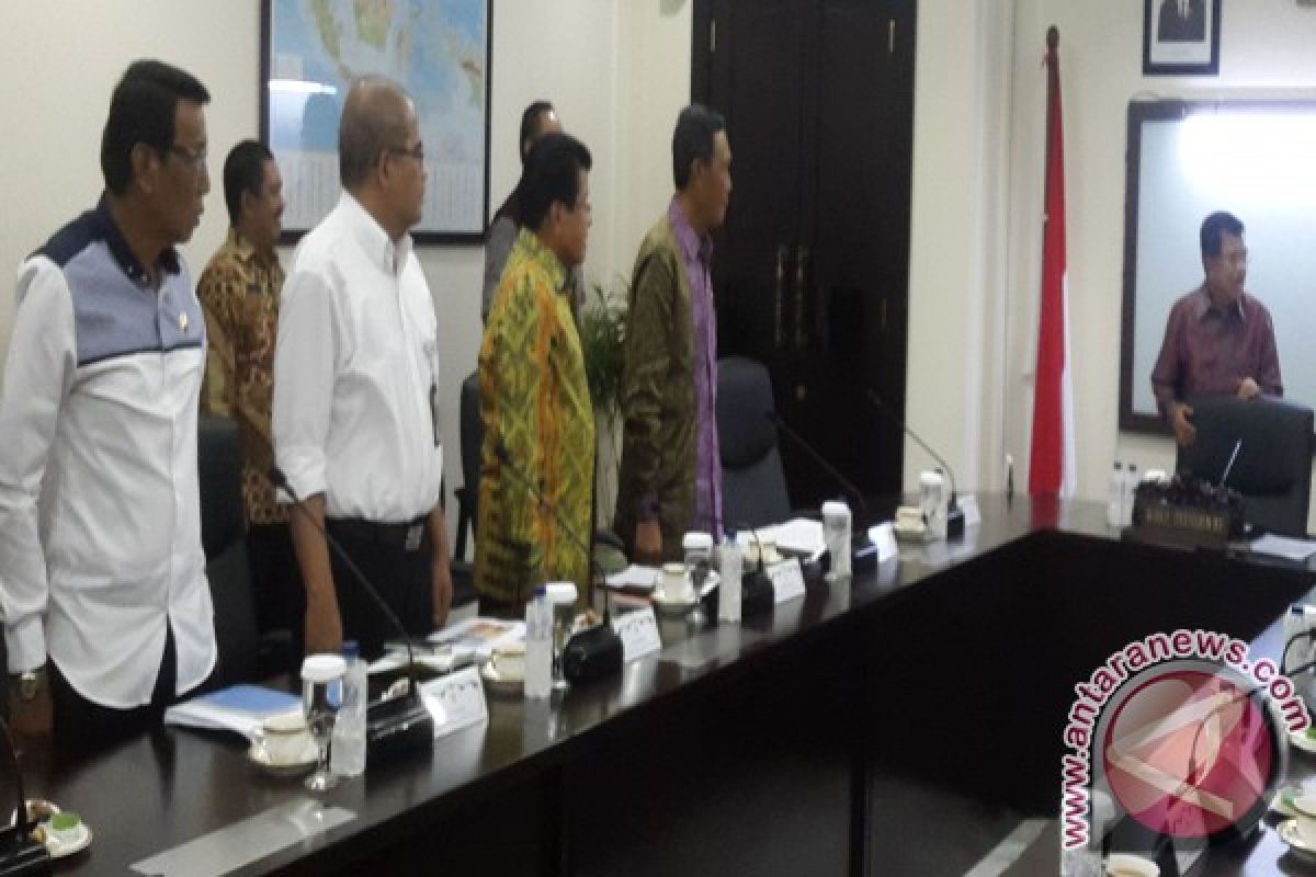 Sembilan Blok Migas Di Selat Makassar