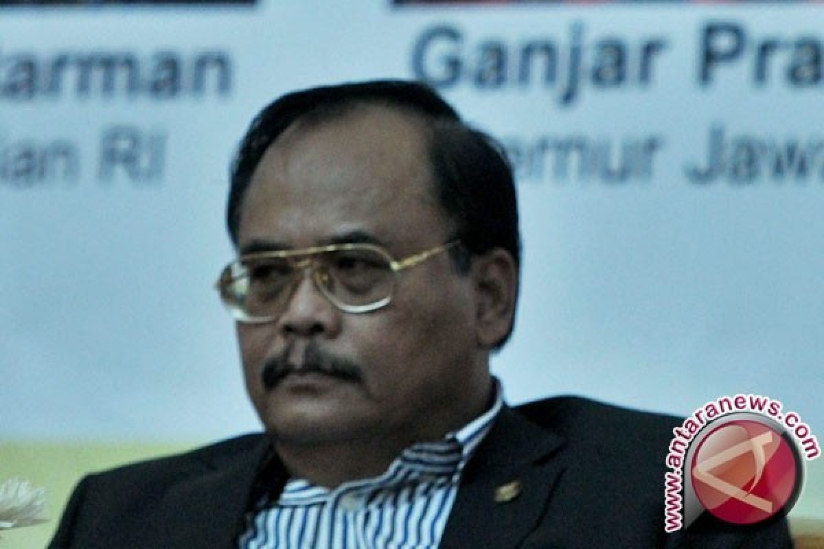 Wakil Jaksa Agung Minta Kejati Kaltim Tuntaskan Kasus Korupsi