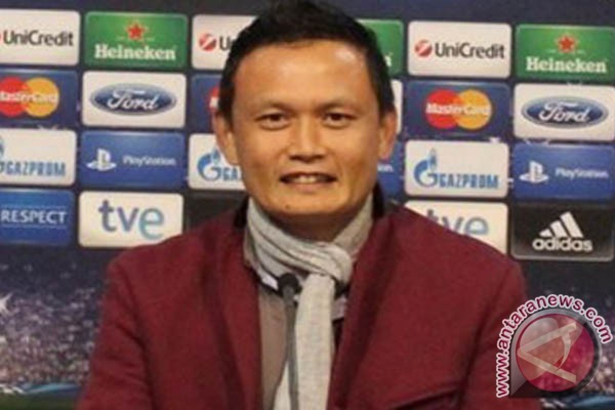 Pemain Makassar perkuat Timnas U-16 dan U-19 