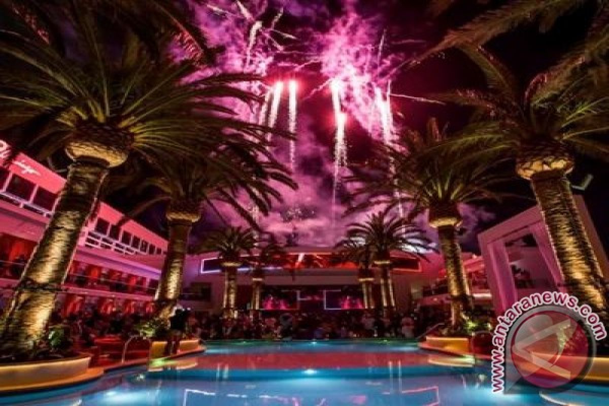 Cachet Hotel Group And Drai's Announce Formation Of Joint Venture Nightlife Company