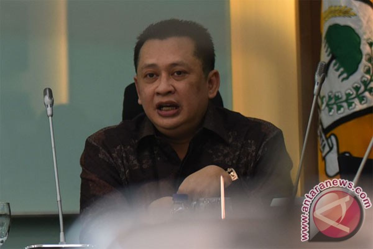 Setelah islah, kini soal kantor DPP Golkar