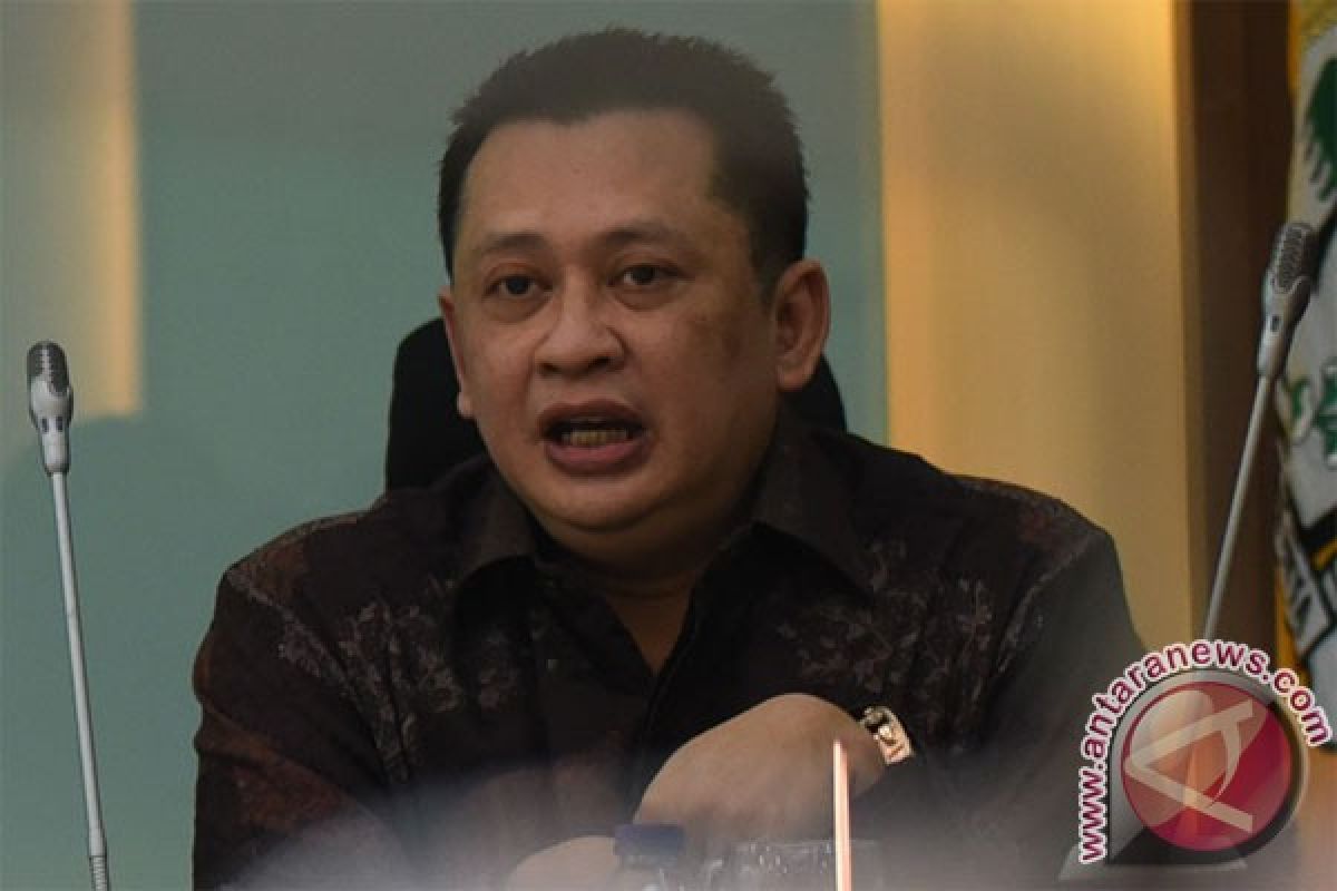 Bambang Soesatyo jadi Ketua Komisi III DPR