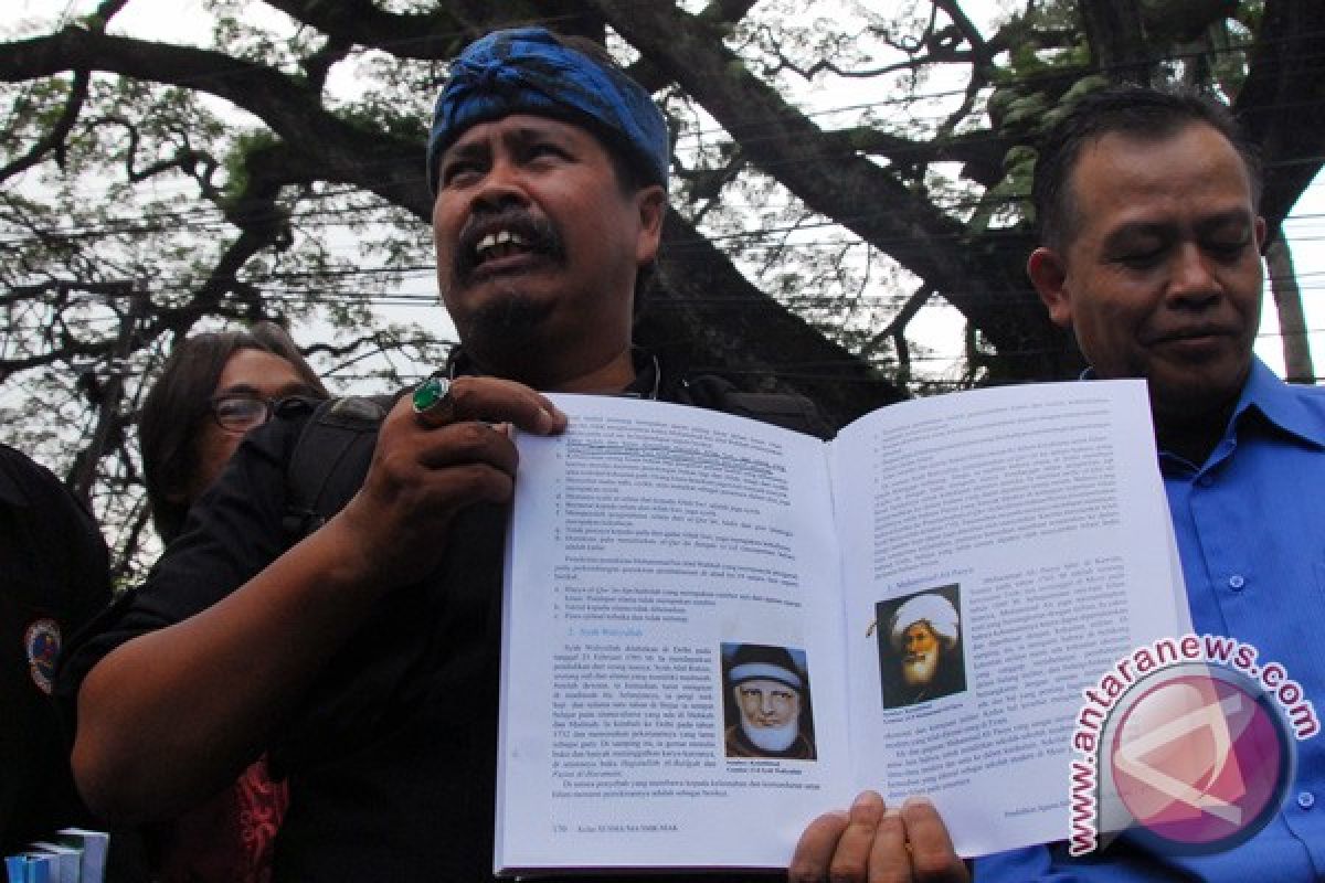 MUI, NU, dan Muhammadiyah musuh gerakan radikal