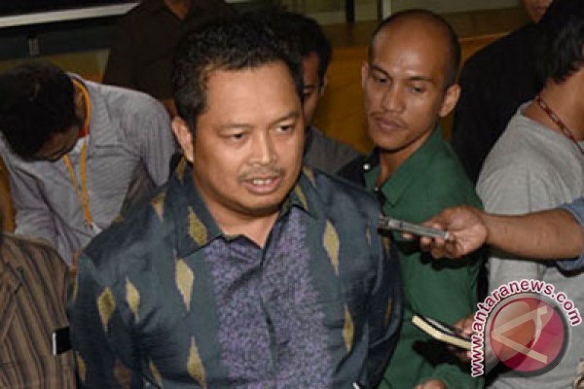 Ketua PGRI di mata Wakil Ketua MPR 