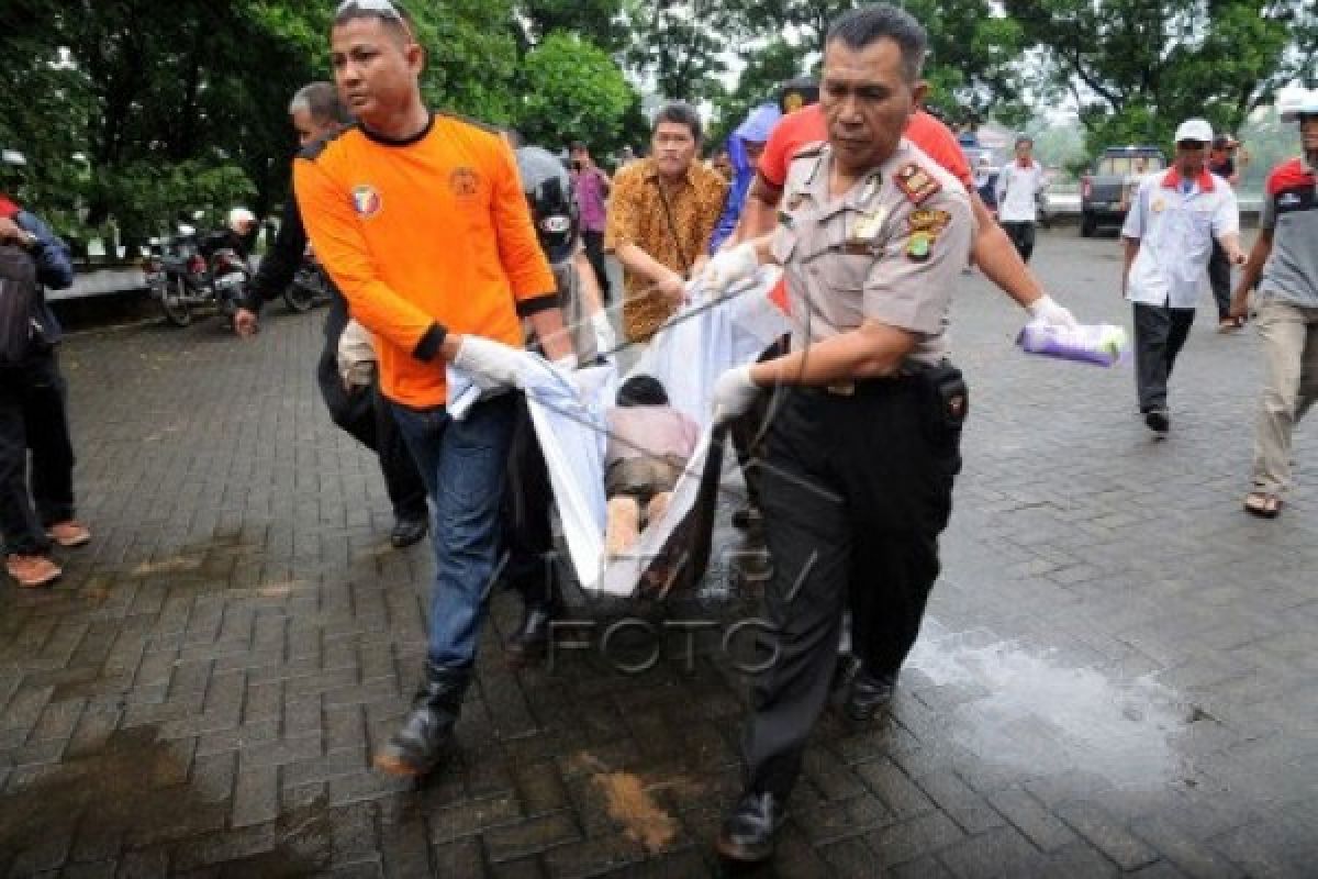 Polisi Terus Selidiki Tewasnya Mahasiswa UI Akseyna 