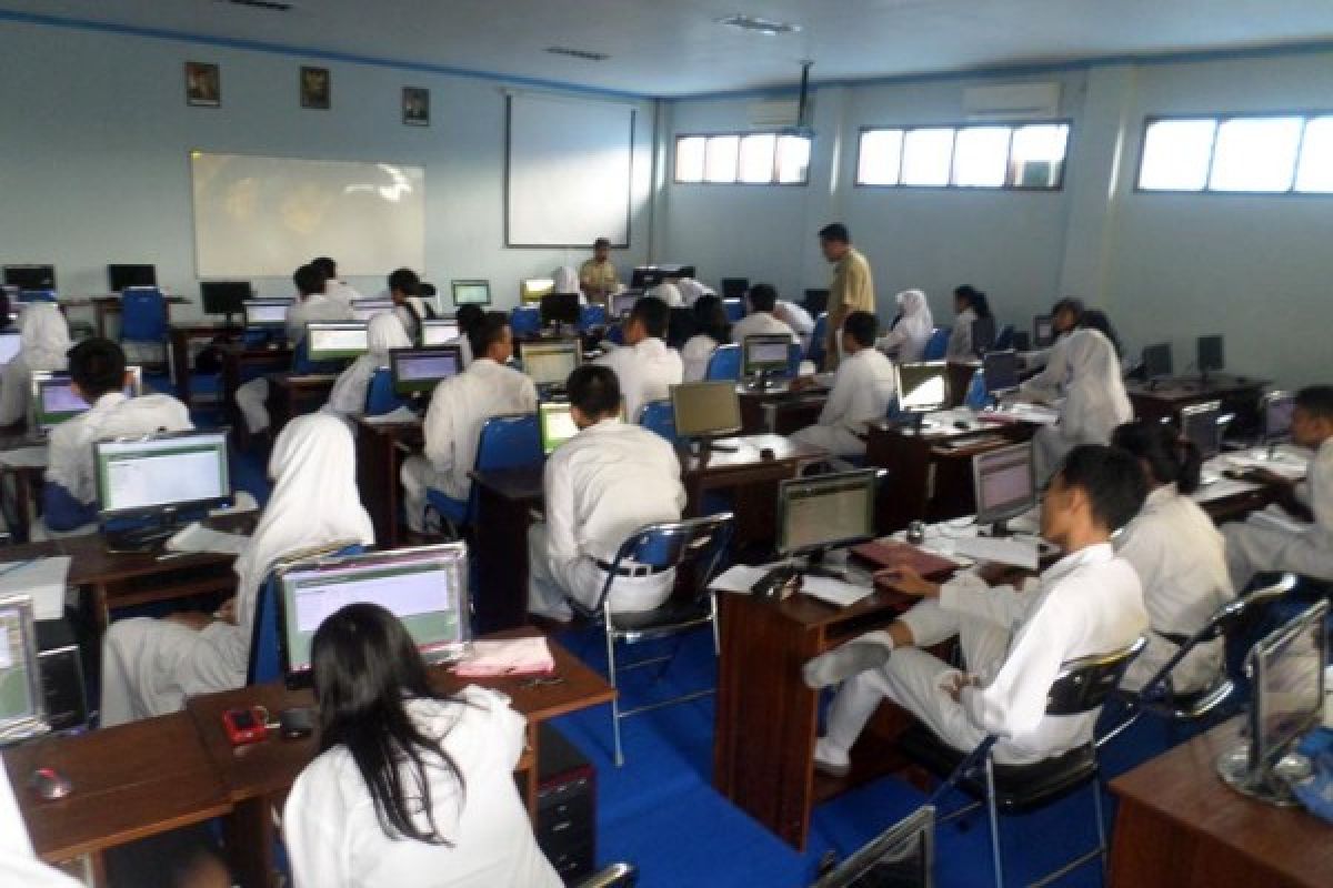 Puluhan Sekolah di Surabaya Siap Ikuti Uji Kompetensi