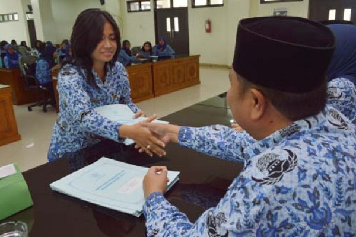 Tulungagung Abaikan Teguran Ombusdman Terkait Mutasi Guru