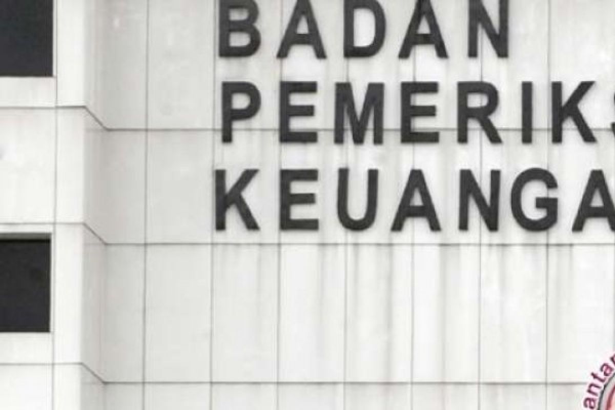 Gubernur Harap Riau Raih WTP Keuangan