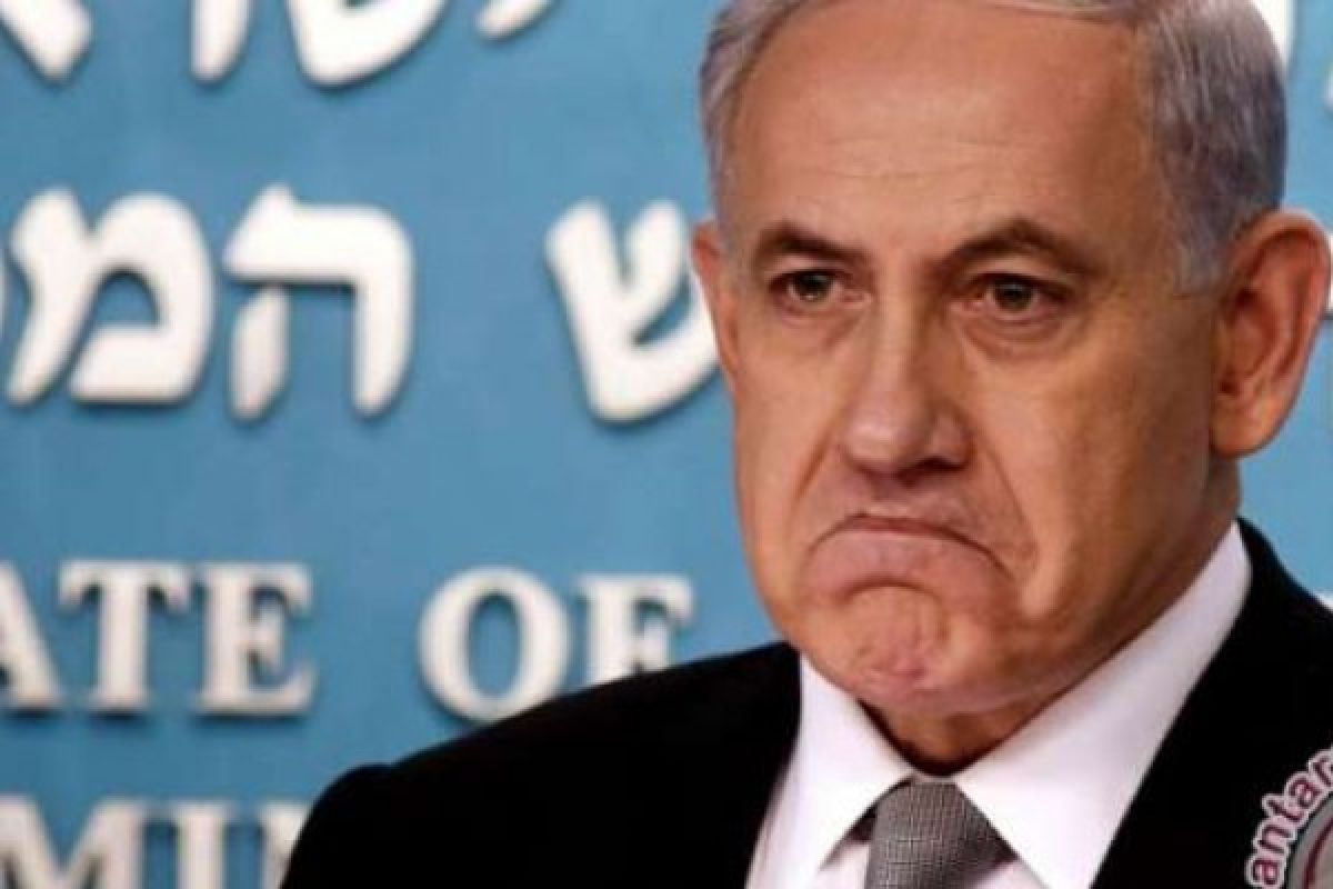 Netanyahu Disemprot Gedung Putih Terkait Permukiman Yahudi