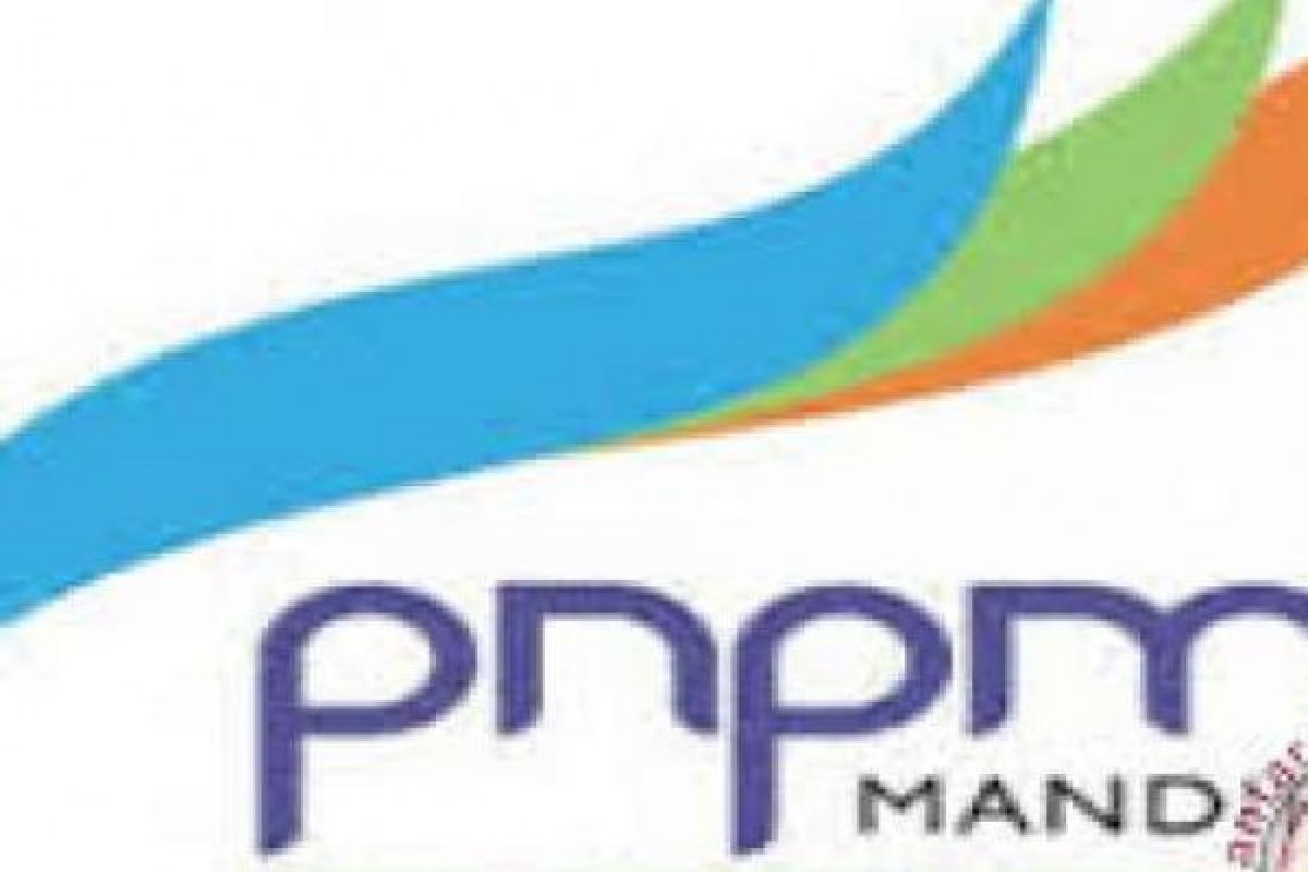 Aset PNPM Mandiri Pedesaan Bengkalis Rp18,6 Miliar