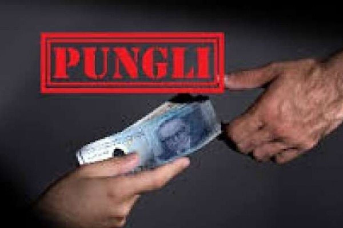 Bupati: Tindak Tegas "Pungli" Penyaluran Raskin Bengkalis
