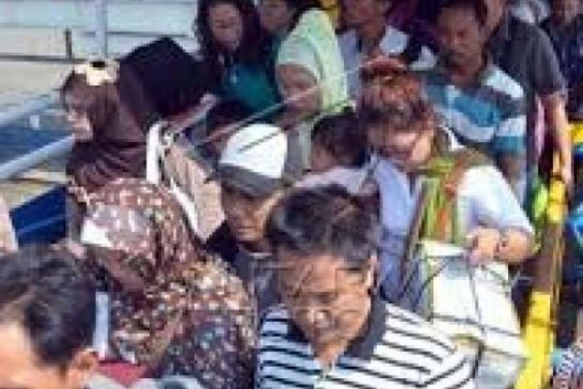 Pemkot Pekanbaru Pulangkan 243 Pelaku Urbanisasi