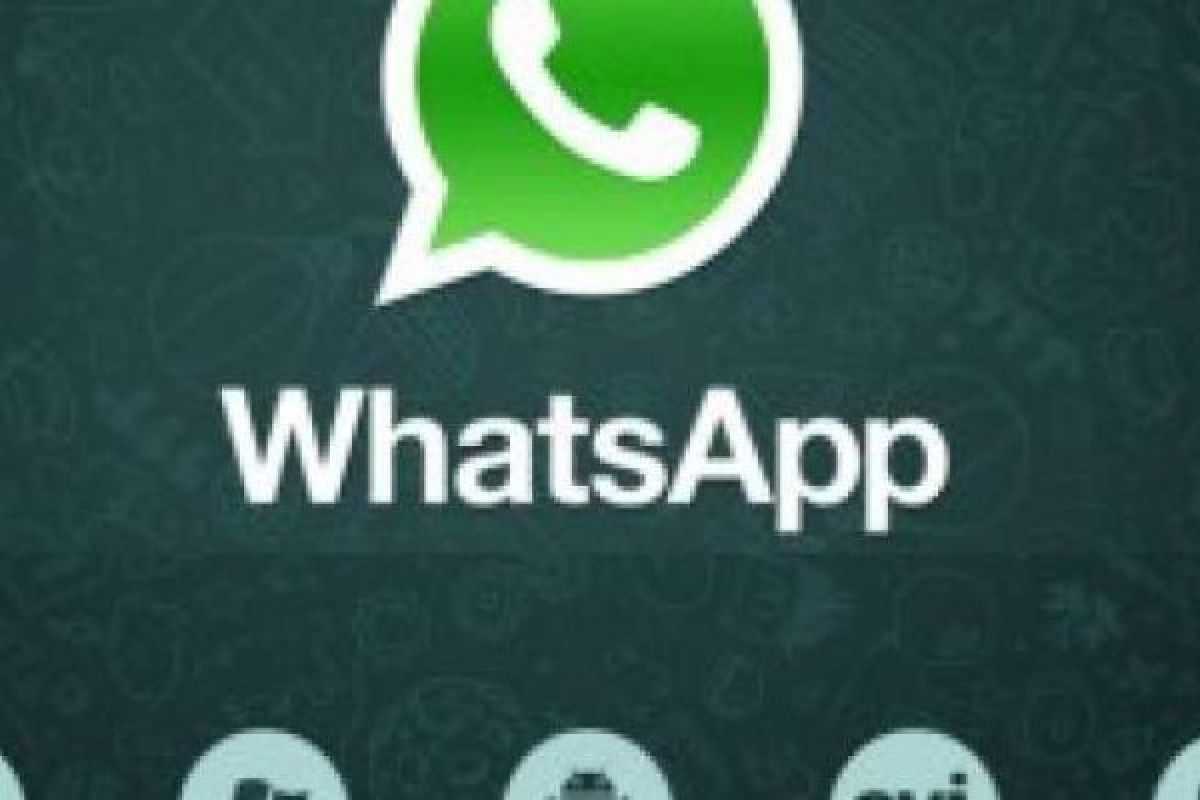 Aplikasi Android WhatsApp Tembus Satu Miliar Download