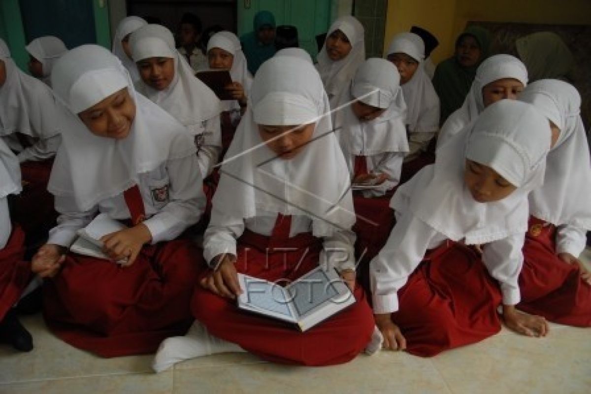 Banten Wacanakan Reflikasi Bantuan Operasional Sekolah